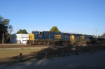 CSX Q741-02